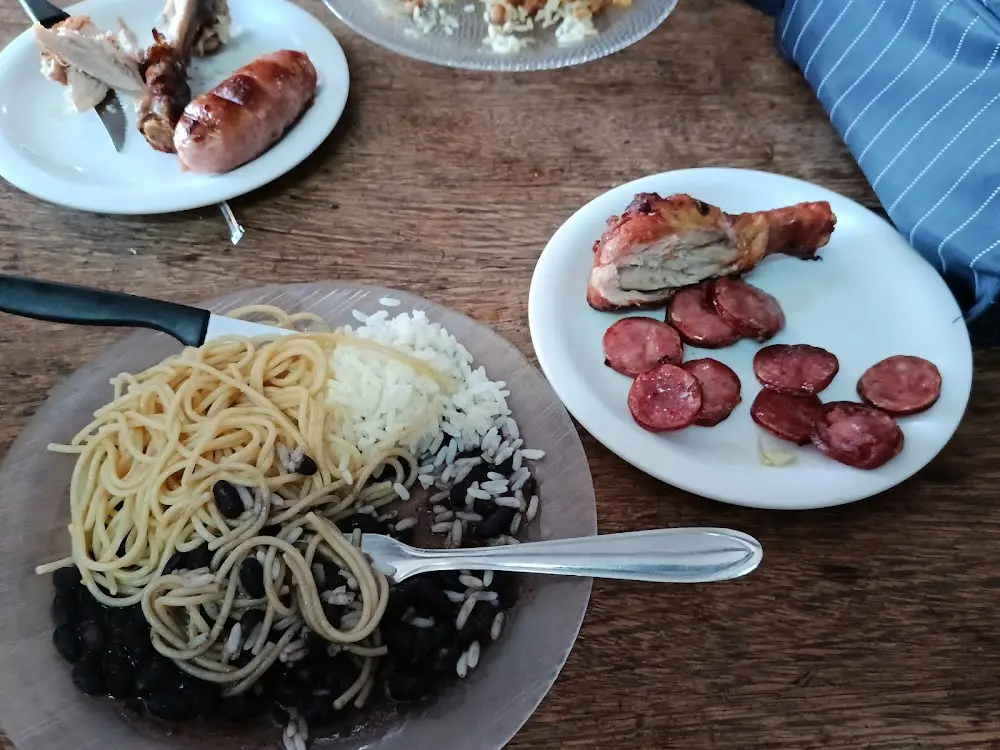 Restaurante e churrascaria Epa Grill - foto 1