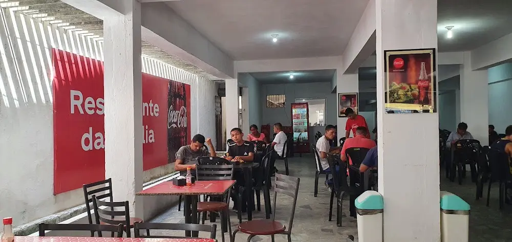 RESTAURANTE FAMILIA - foto 1