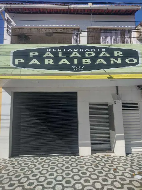 Restaurante Paladar Paraibano