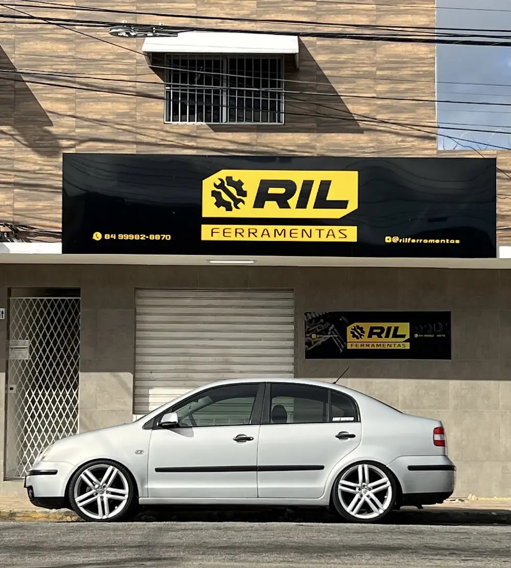 Ril Ferramentas - foto 1