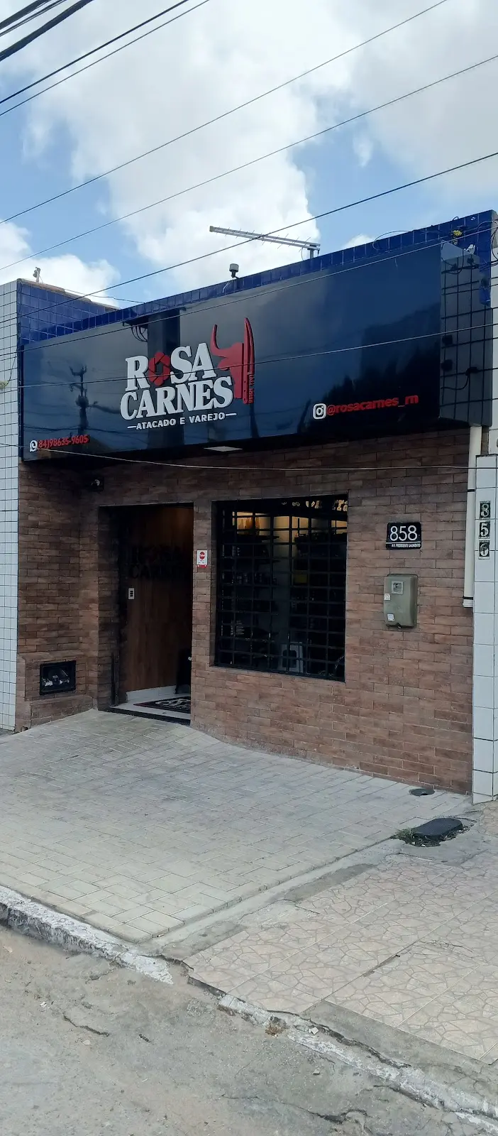 Rosa Carnes - foto 1