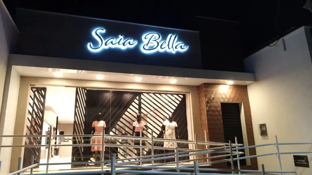 Saia Bella Natal - foto 1