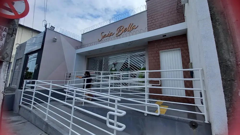 Saia Bella Natal - foto 3