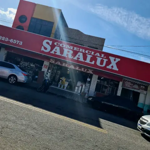 Saralux