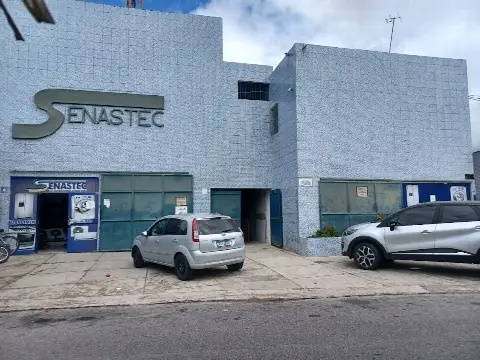Senastec Assistência Técnica Autorizada de Eletrodomésticos em Natal