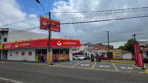 Serfarma | Quintas