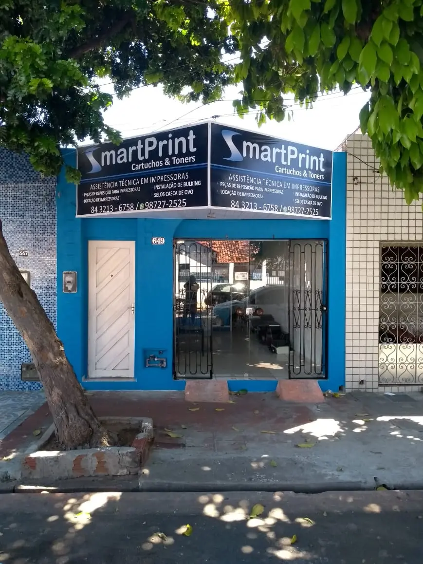 Smart Print - foto 1
