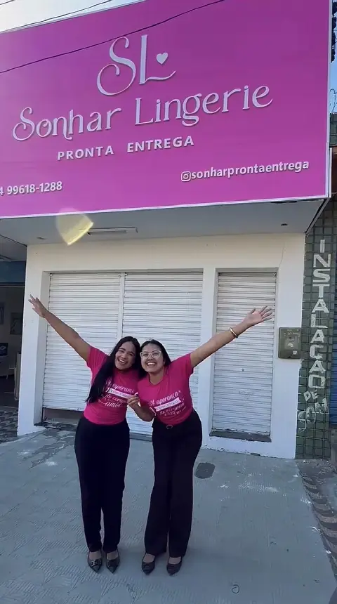 sonhar pronta entrega alecrim