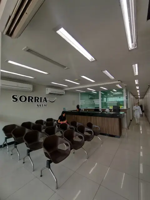 Sorria Natal - Alecrim
