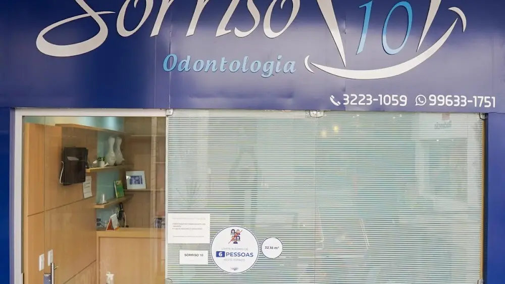 Sorriso 10 Odontologia - foto 1