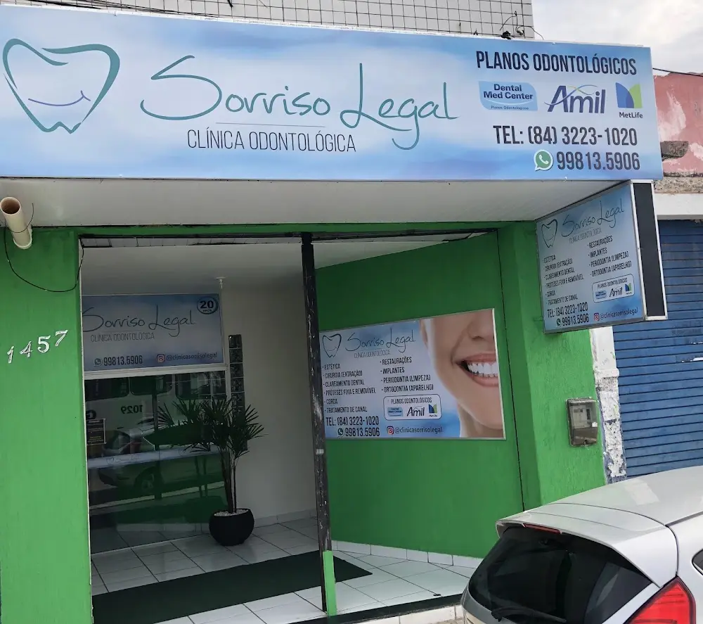 Sorriso Legal - foto 1
