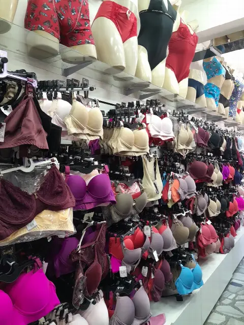 Spaço moda Intima