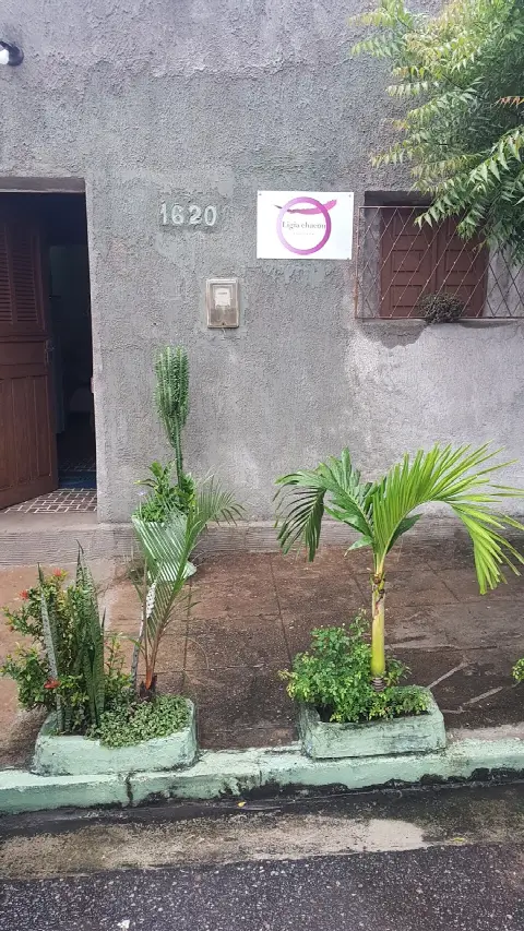 Studio Ligia chacon