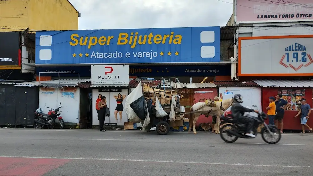 Super Bijuteria Atacado E Varejo - foto 1