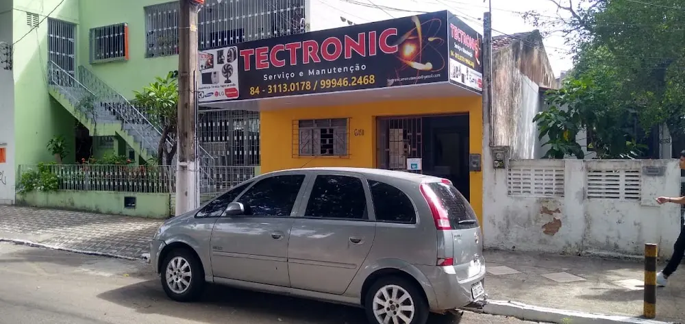 Tectronic Serviço e Manutenção - foto 1