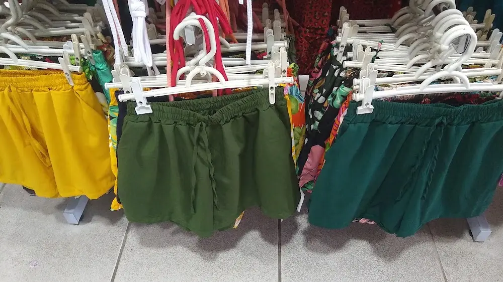 Tetê Modas - foto 2