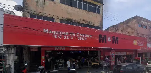 Top Máquinas de Costura