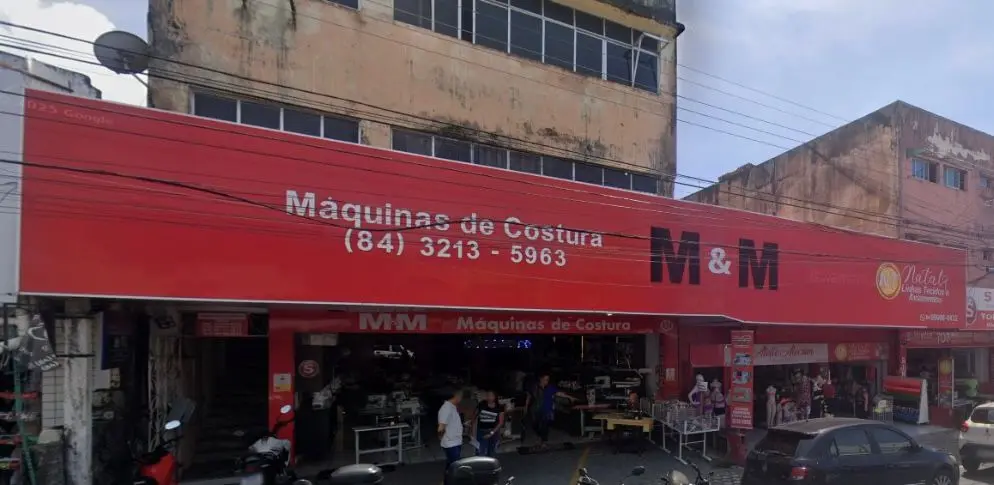 Top Máquinas de Costura - foto 1