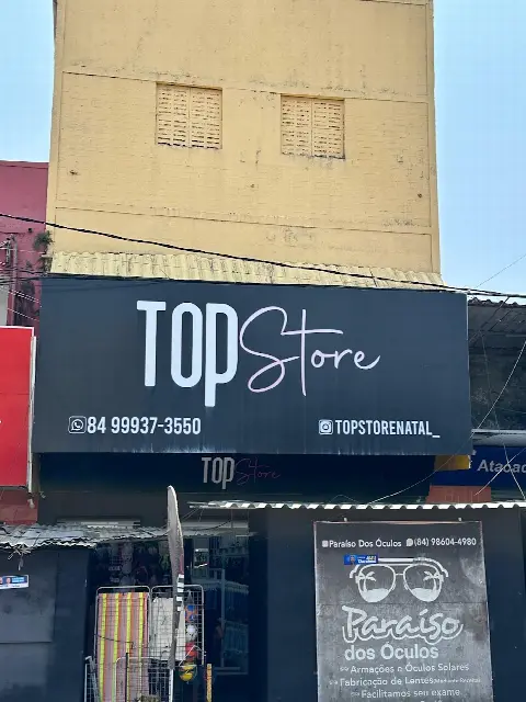 Top Store