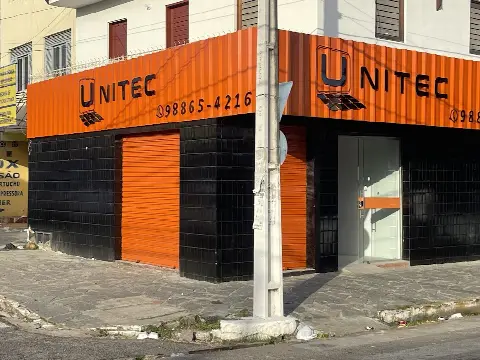 Unitec Informática
