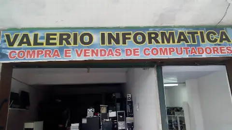 Valério informatica