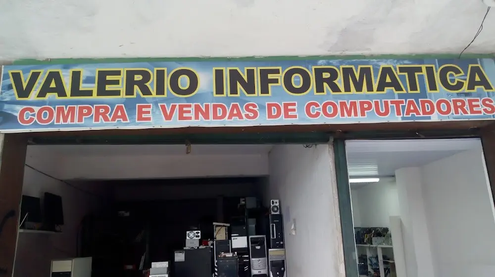 Valério informatica - foto 1