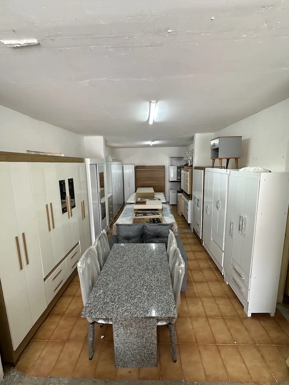 Venâncio Eletromovéis - foto 1
