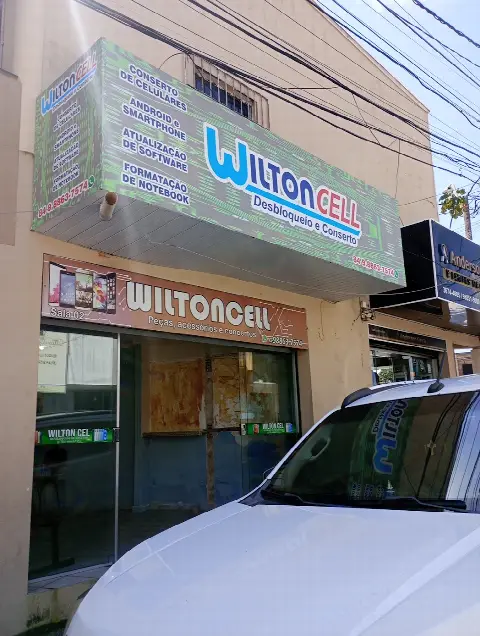 Wilton Cell