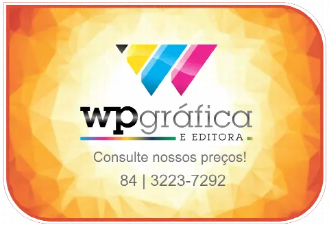WP Gráfica e Editora