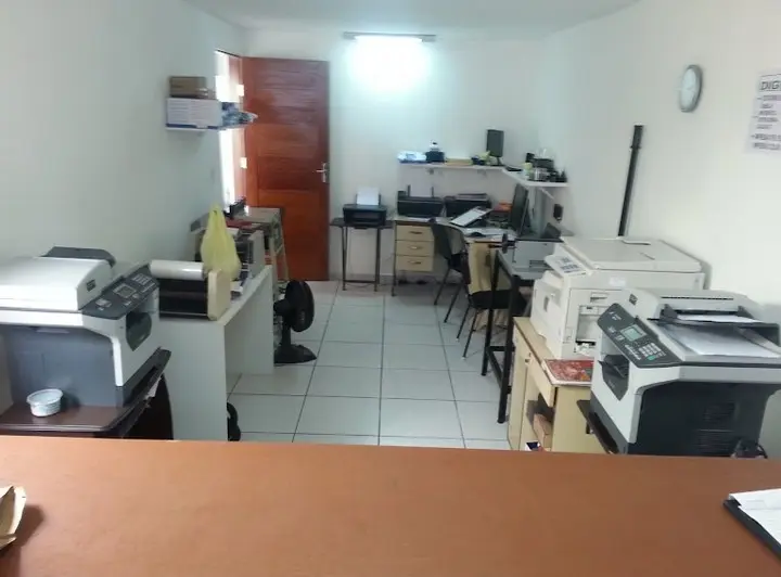 Xerox A. Duarte de Medeiros - foto 1