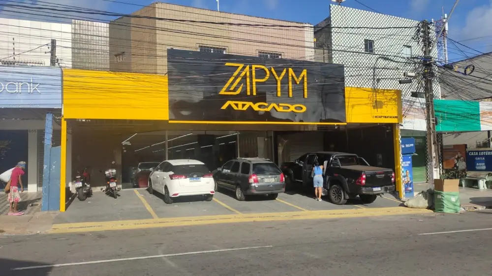 Zapym - foto 1